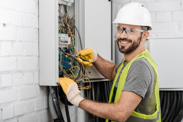 Best Electric Panel Repair  in Glen Rock, PA